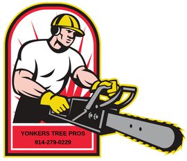 Yonkers Tree Pros logo